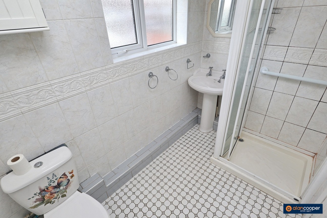 Greenmoor Road, Nuneaton, CV10 7EP
