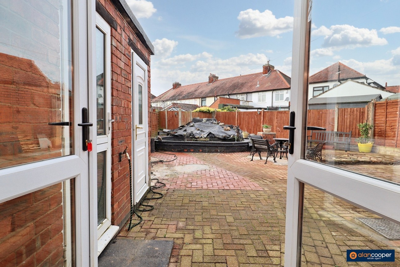 Greenmoor Road, Nuneaton, CV10 7EP