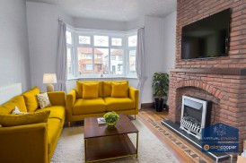 Greenmoor Road, Nuneaton, CV10 7EP