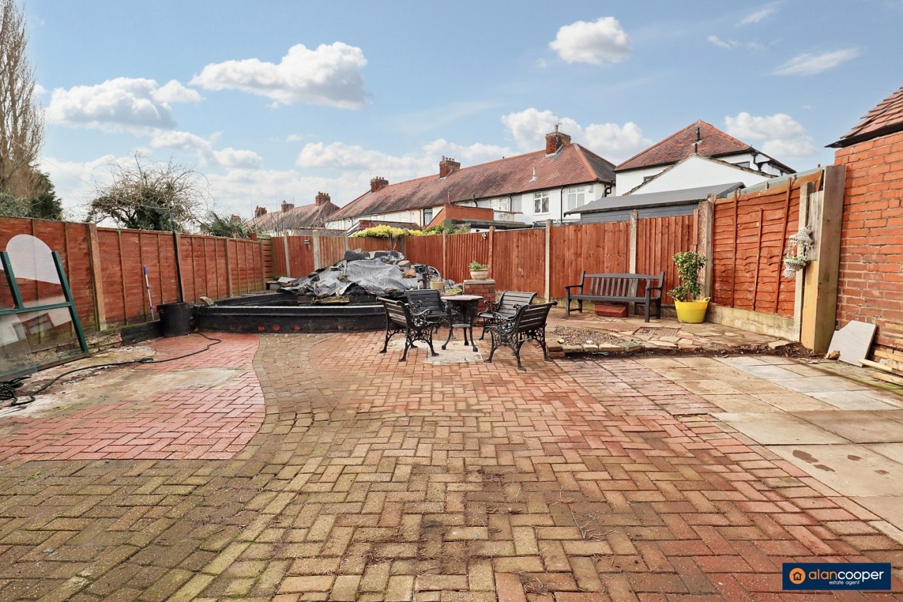 Greenmoor Road, Nuneaton, CV10 7EP