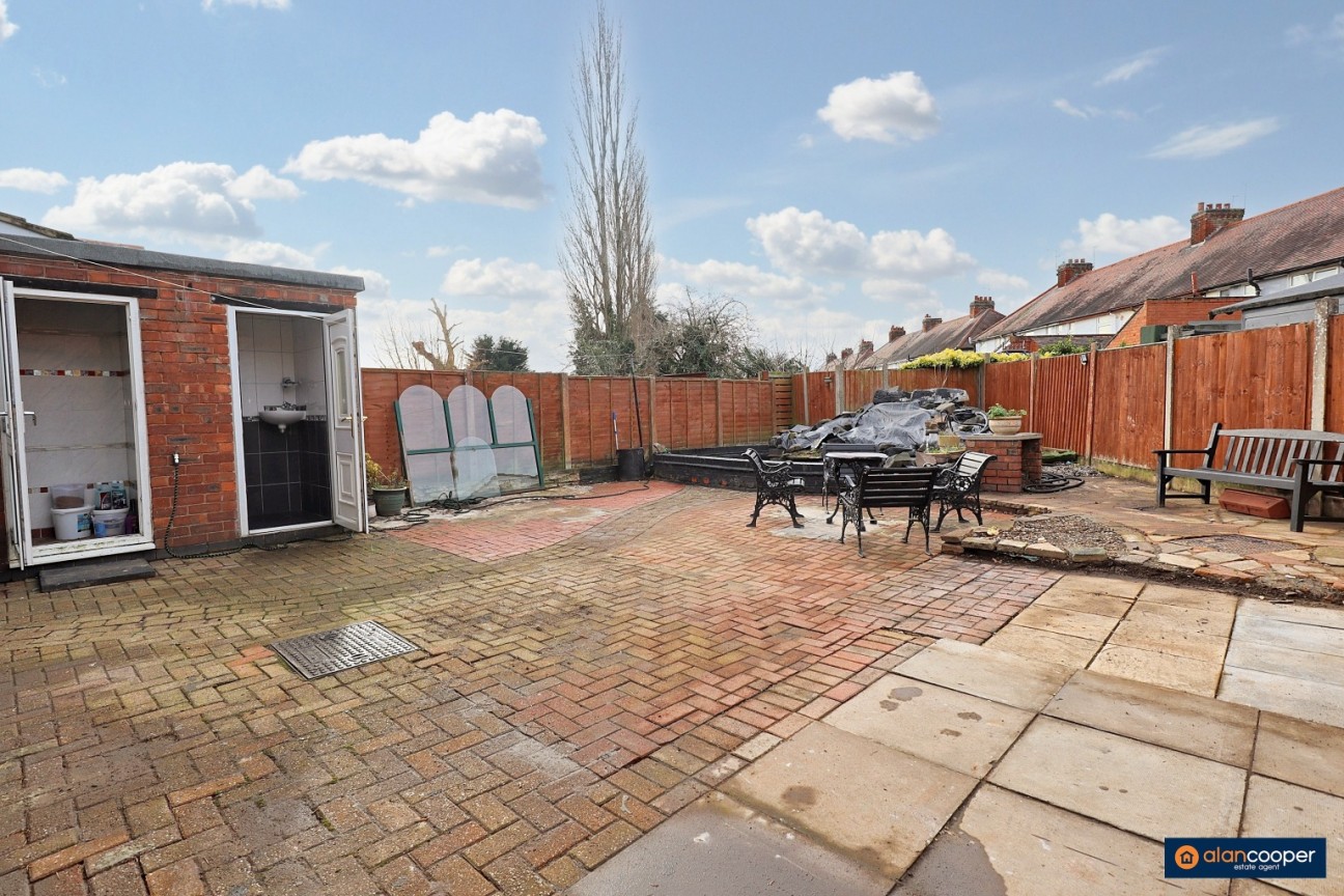 Greenmoor Road, Nuneaton, CV10 7EP