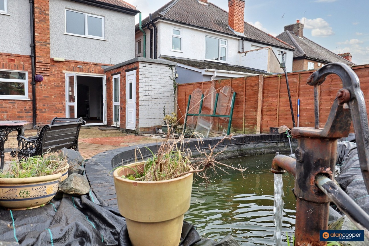 Greenmoor Road, Nuneaton, CV10 7EP