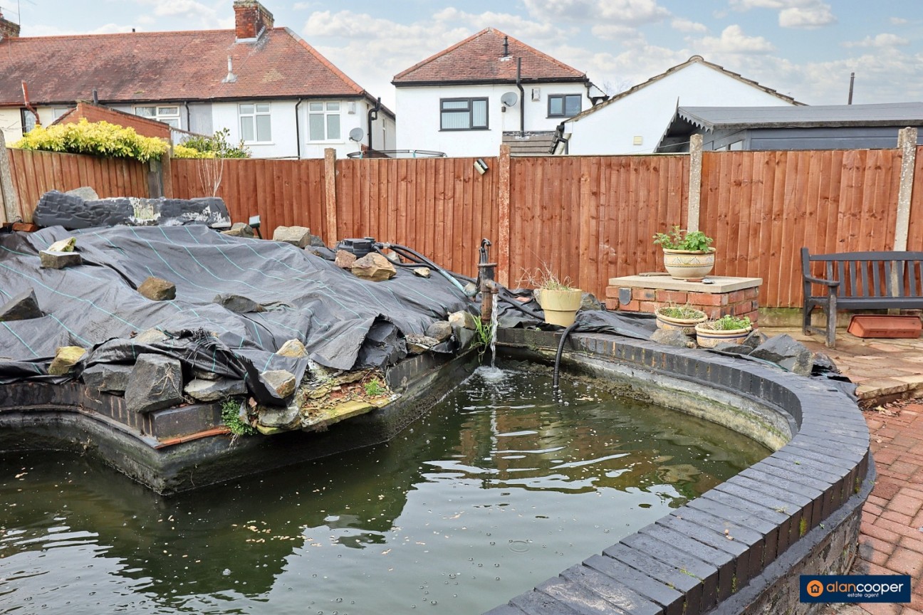 Greenmoor Road, Nuneaton, CV10 7EP