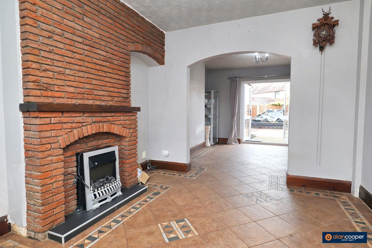Greenmoor Road, Nuneaton, CV10 7EP