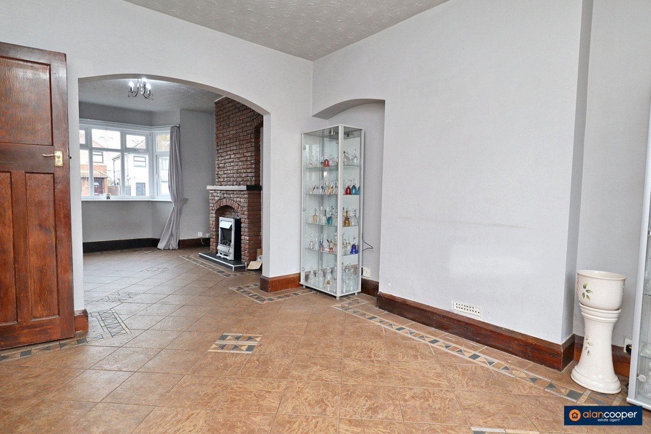 Greenmoor Road, Nuneaton, CV10 7EP