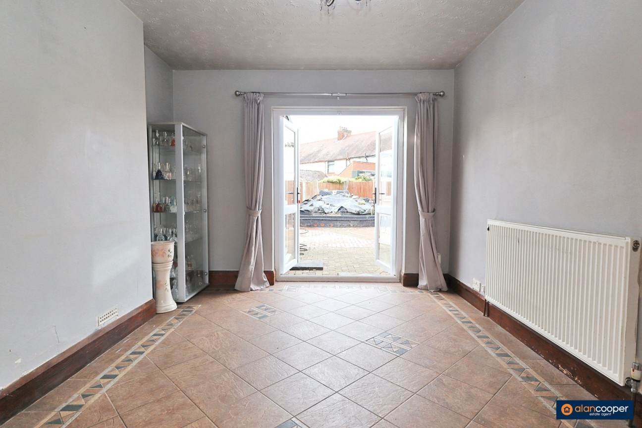 Greenmoor Road, Nuneaton, CV10 7EP