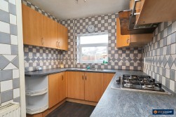 Greenmoor Road, Nuneaton, CV10 7EP