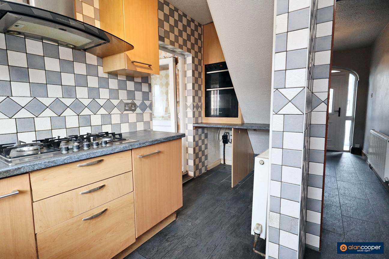 Greenmoor Road, Nuneaton, CV10 7EP