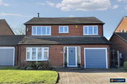 Bracken Drive, Wolvey, LE10 3LS