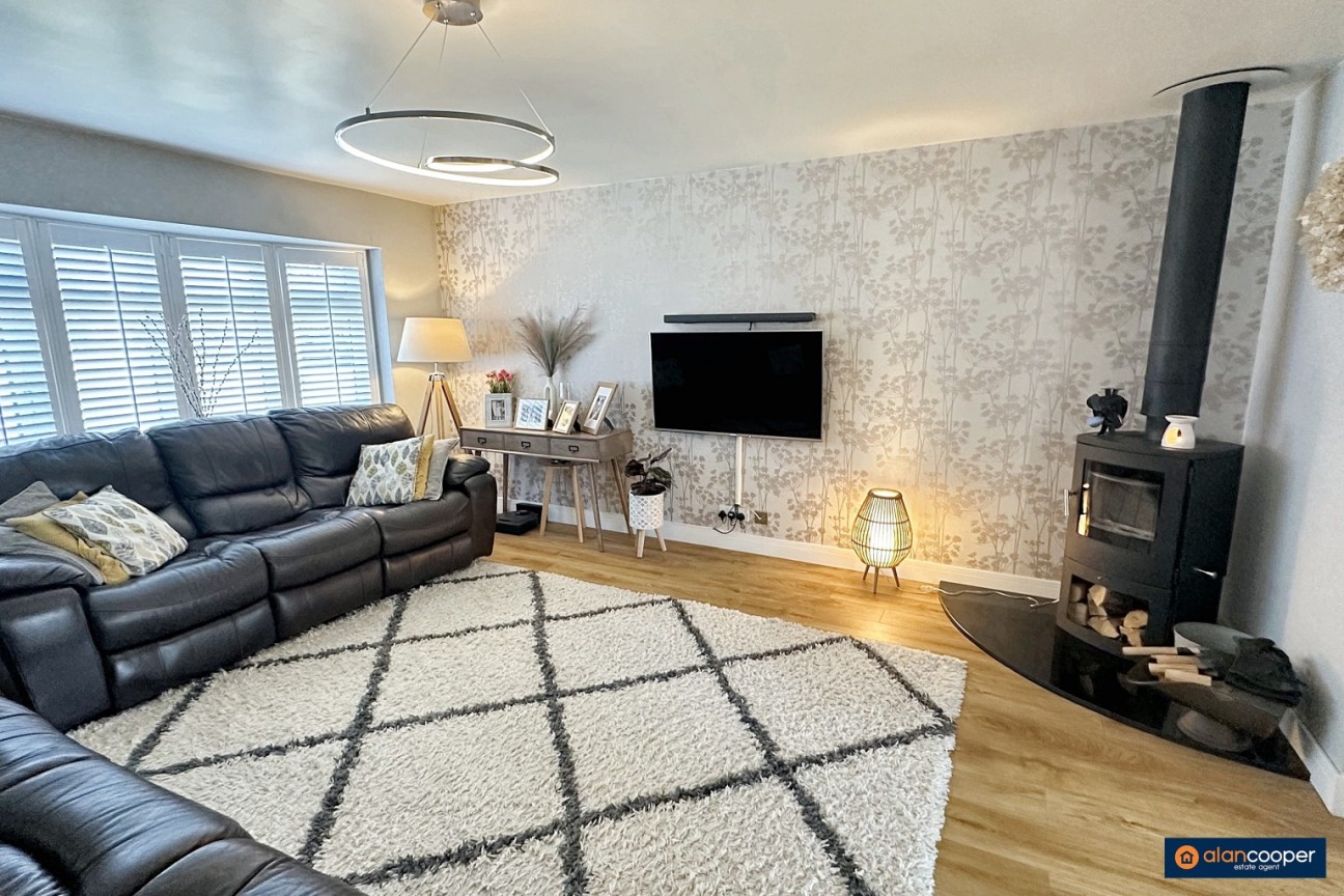 Bracken Drive, Wolvey, LE10 3LS