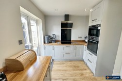Bracken Drive, Wolvey, LE10 3LS