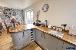Bracken Drive, Wolvey, LE10 3LS