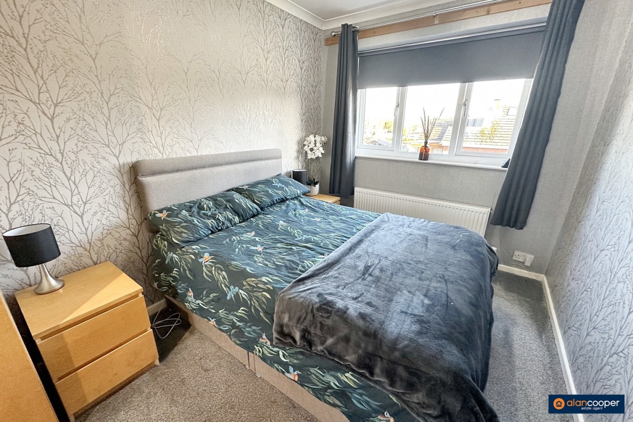 Bracken Drive, Wolvey, LE10 3LS