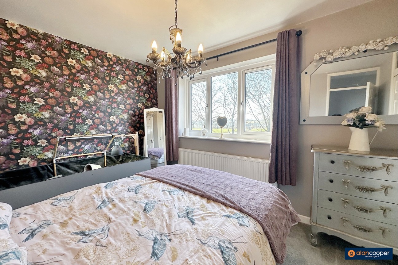 Bracken Drive, Wolvey, LE10 3LS