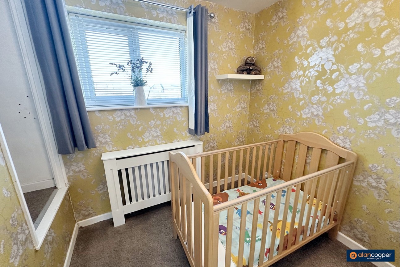 Bracken Drive, Wolvey, LE10 3LS