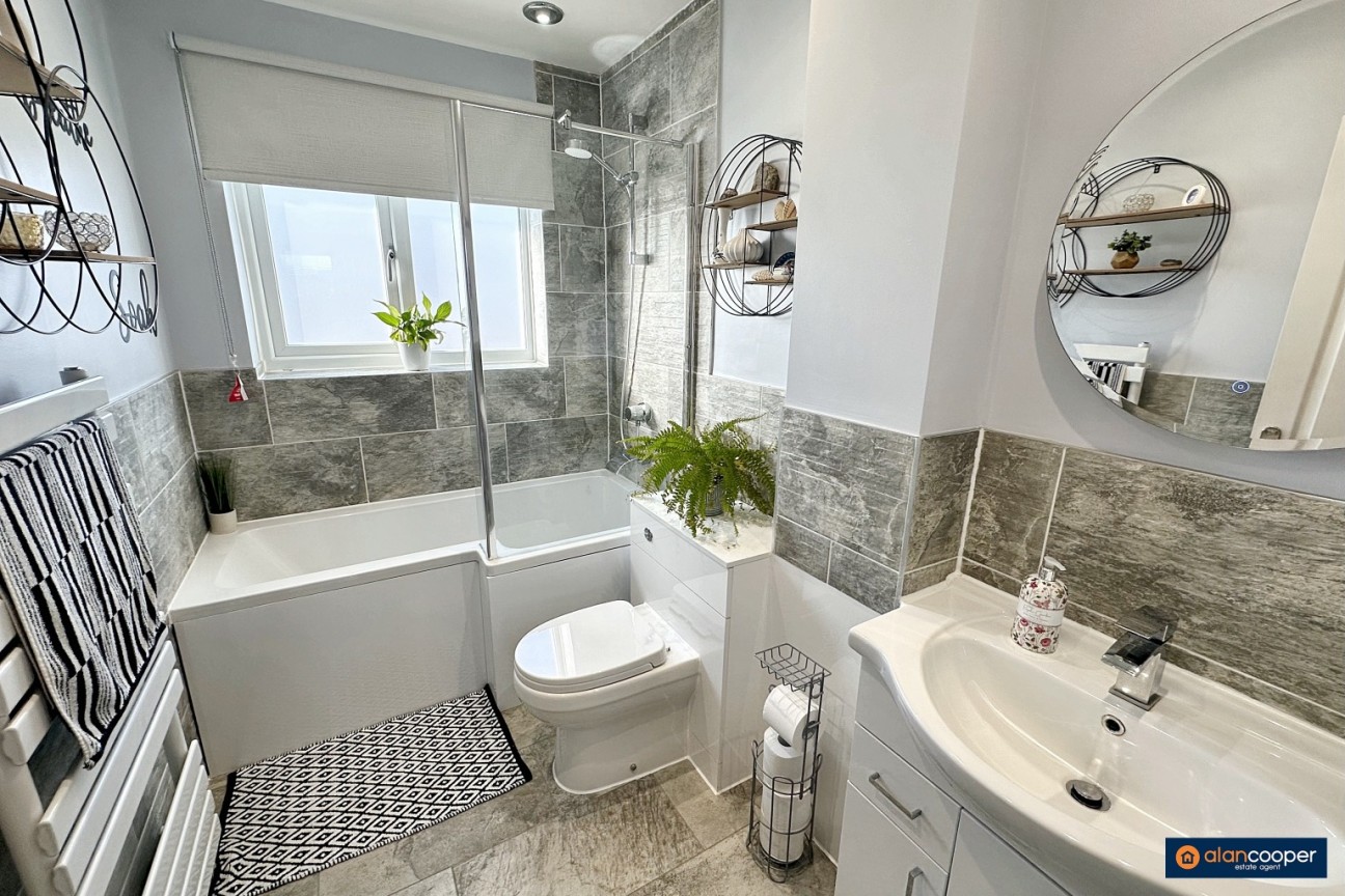 Bracken Drive, Wolvey, LE10 3LS