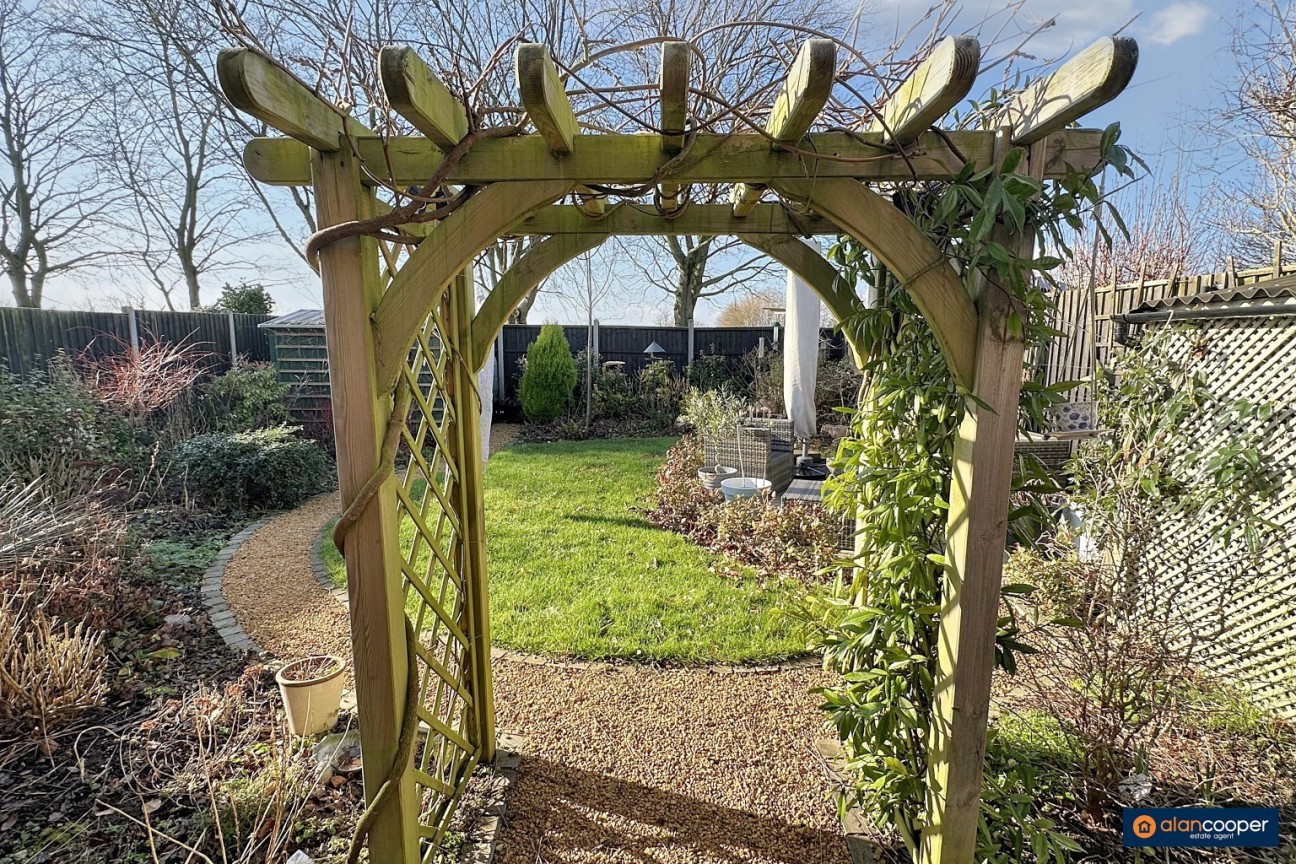 Bracken Drive, Wolvey, LE10 3LS