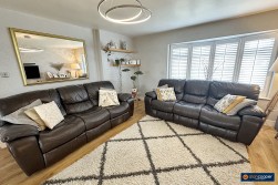 Bracken Drive, Wolvey, LE10 3LS