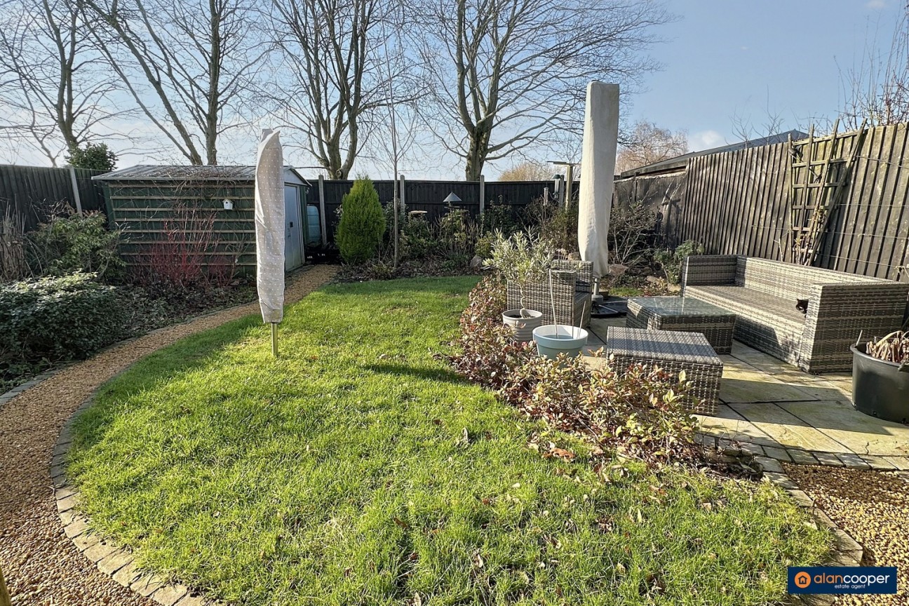 Bracken Drive, Wolvey, LE10 3LS