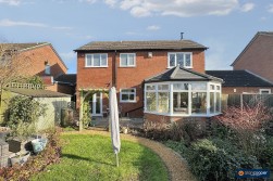 Bracken Drive, Wolvey, LE10 3LS
