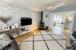 Bracken Drive, Wolvey, LE10 3LS