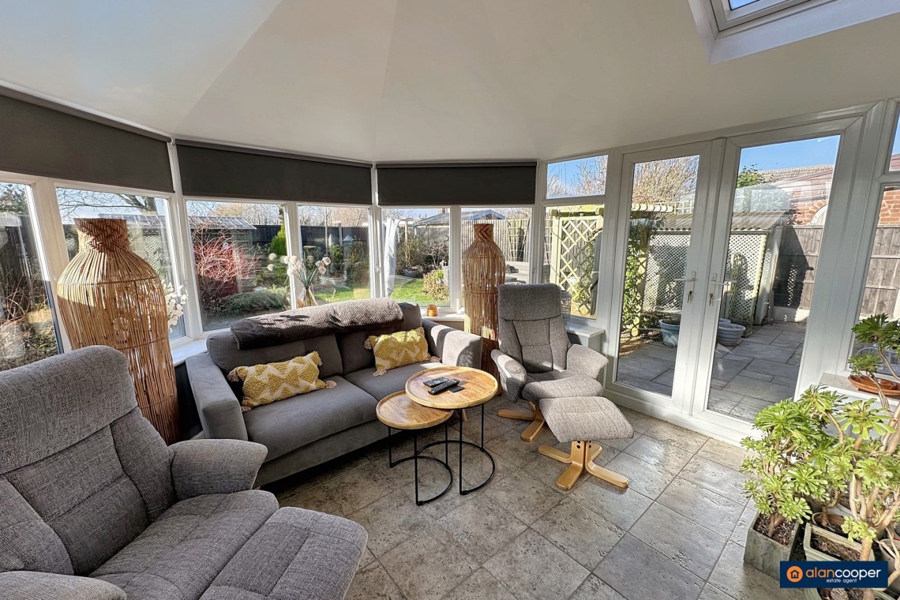 Bracken Drive, Wolvey, LE10 3LS
