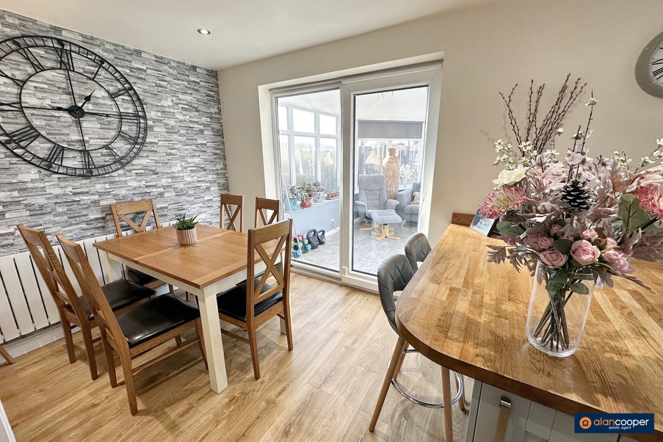 Bracken Drive, Wolvey, LE10 3LS