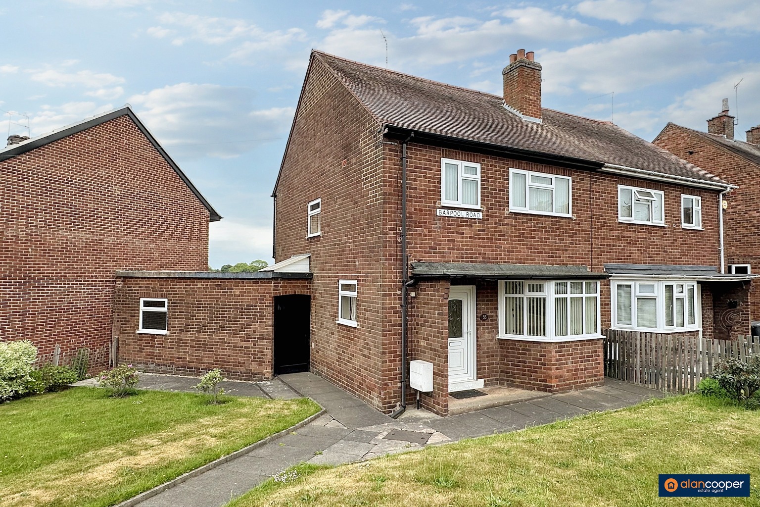 Barpool Road, Stockingford, Nuneaton, CV10 8DR