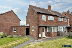 Barpool Road, Stockingford, Nuneaton, CV10 8DR