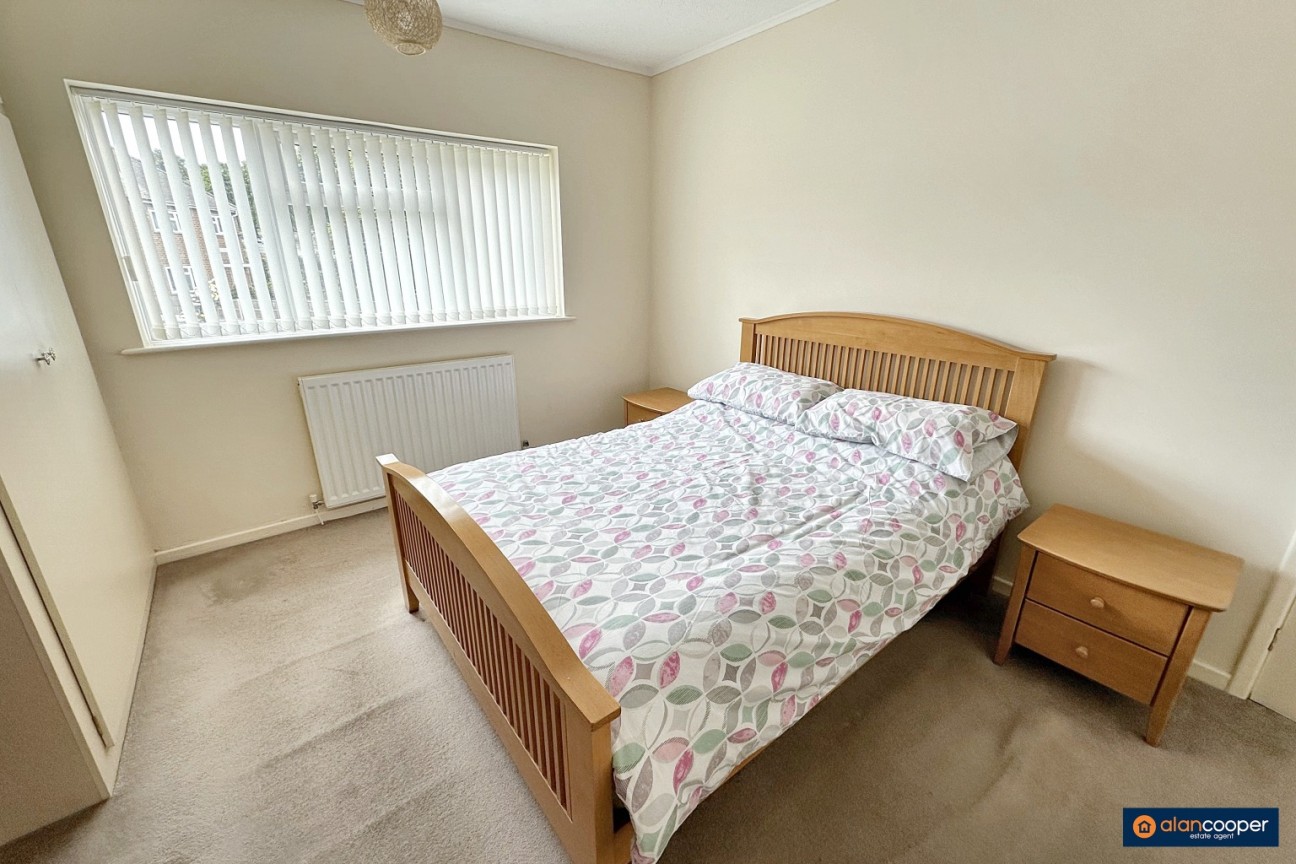 Barpool Road, Stockingford, Nuneaton, CV10 8DR
