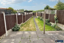 Barpool Road, Stockingford, Nuneaton, CV10 8DR