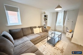 Dovecote Drive, St James Gate, Weddington, Nuneaton, CV10 0FZ