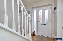 Axminster Close, Horeston Grange, Nuneaton, CV11 6YP