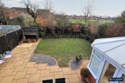 Axminster Close, Horeston Grange, Nuneaton, CV11 6YP