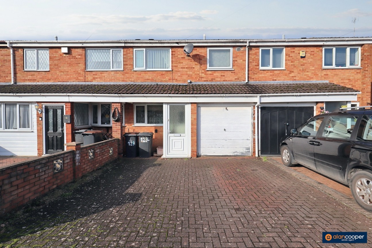 Wood Street, Bedworth, CV12 8BB