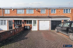 Wood Street, Bedworth, CV12 8BB