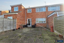 Wood Street, Bedworth, CV12 8BB