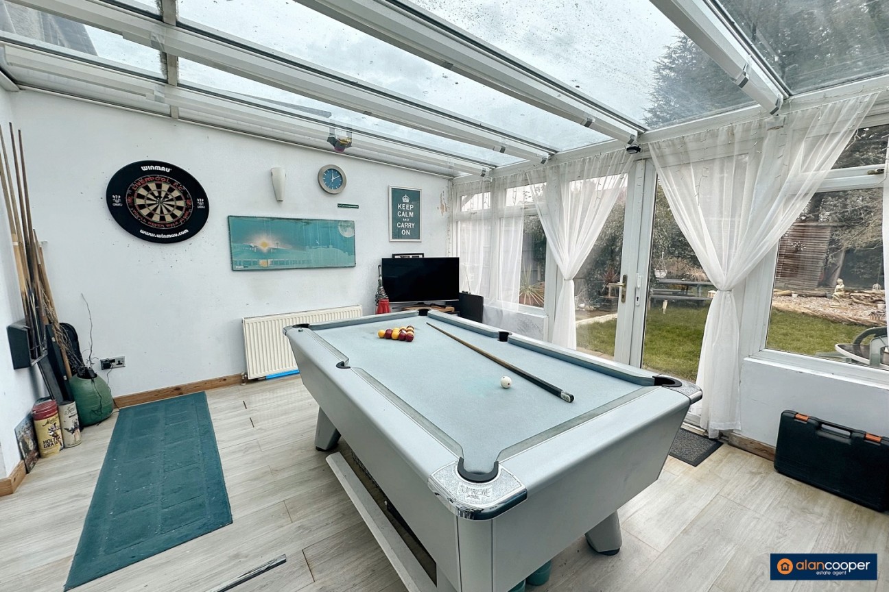 Sandon Road, Abbey Green, Nuneaton, CV11 5AX
