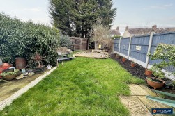 Sandon Road, Abbey Green, Nuneaton, CV11 5AX
