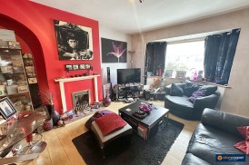 Sandon Road, Abbey Green, Nuneaton, CV11 5AX