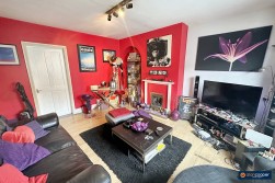 Sandon Road, Abbey Green, Nuneaton, CV11 5AX