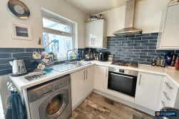 Sandon Road, Abbey Green, Nuneaton, CV11 5AX