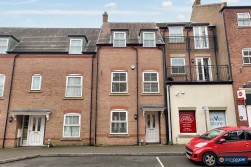 Copper Beech Road, Nuneaton, CV10 9FB