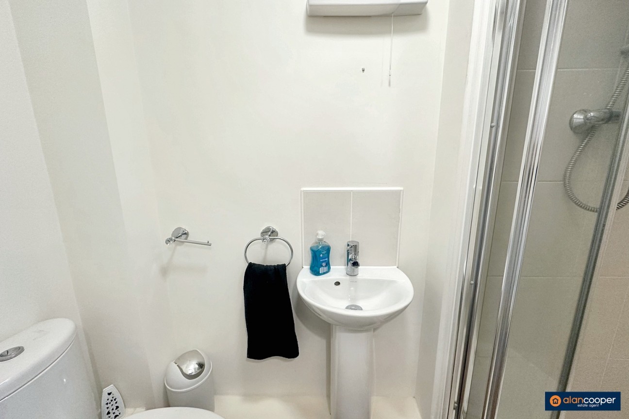 Copper Beech Road, Nuneaton, CV10 9FB