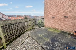 Copper Beech Road, Nuneaton, CV10 9FB
