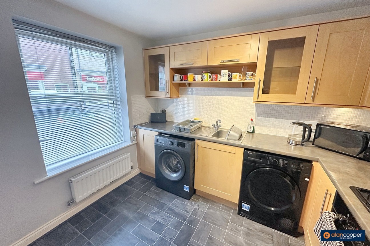 Copper Beech Road, Nuneaton, CV10 9FB