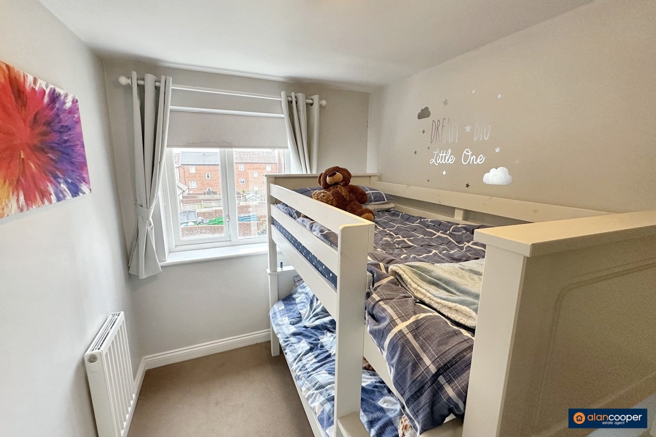 Copper Beech Road, Nuneaton, CV10 9FB