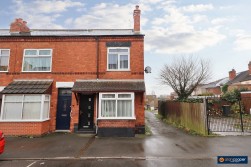 New Street, Bedworth, CV12 9DL