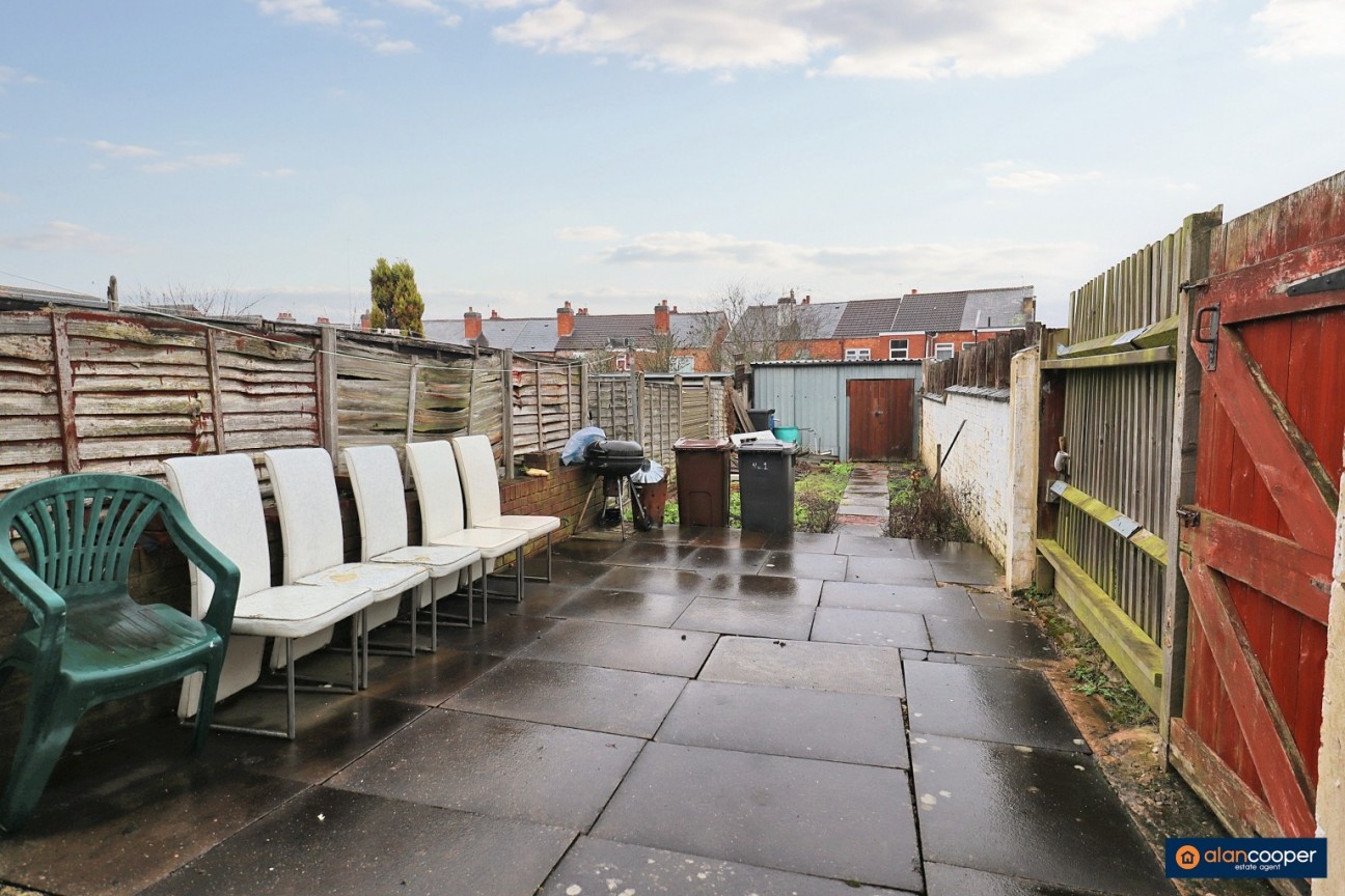 New Street, Bedworth, CV12 9DL