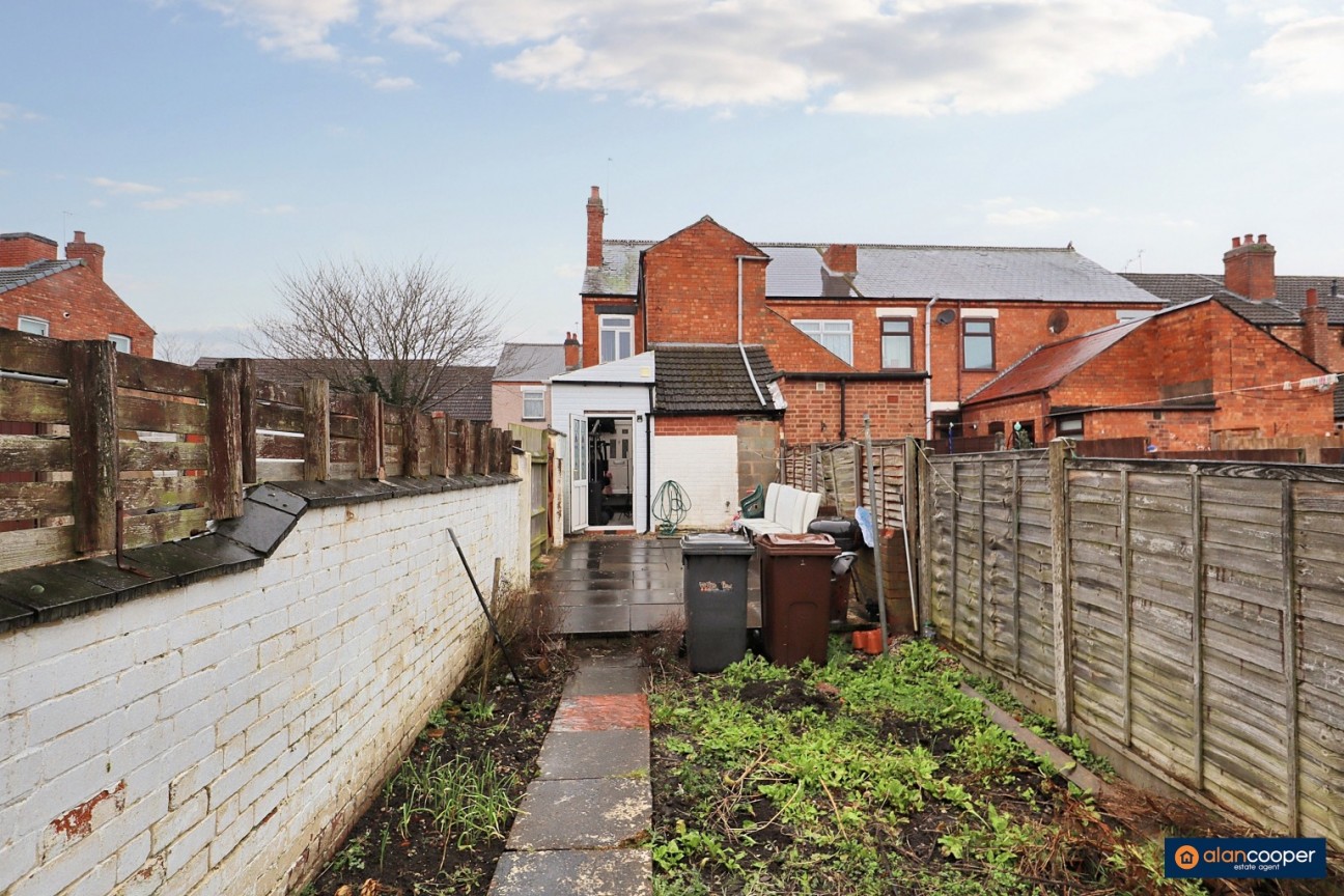 New Street, Bedworth, CV12 9DL